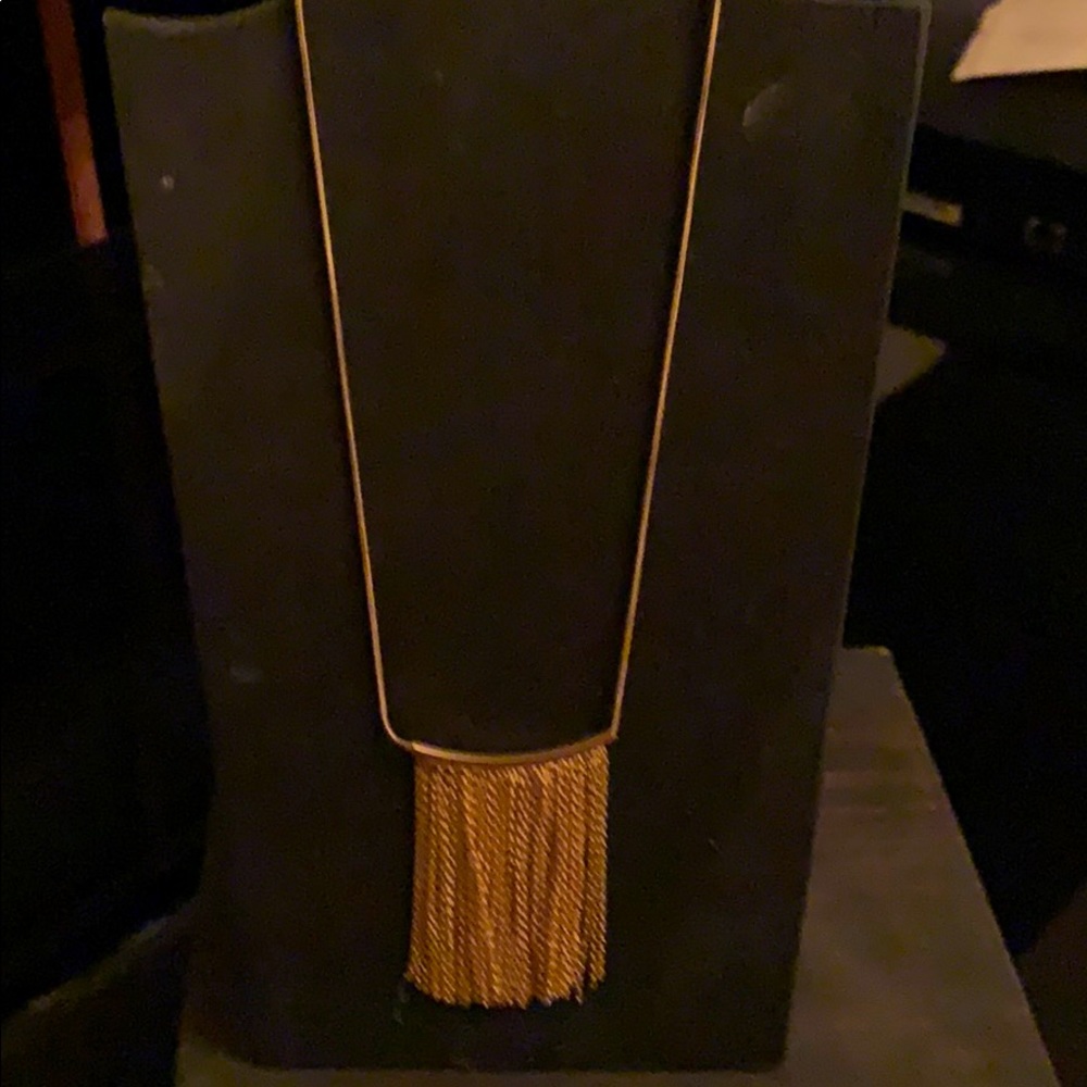 Anne Klein Necklace